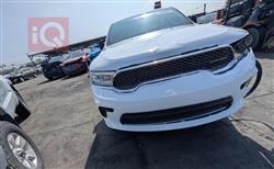 دودج دورانجو